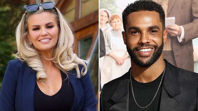 Kerry Katona breaks silence on 