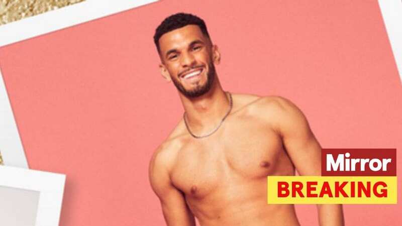 First male Love Island contestant is teacher Kai who has 