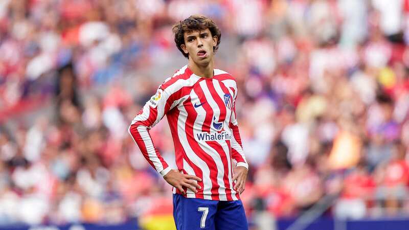 Atletico make fresh Felix suggestion after issuing new demands to Man Utd