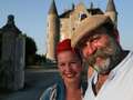 Escape to the Chateau's Angel unveils biggest issues with sprawling French home