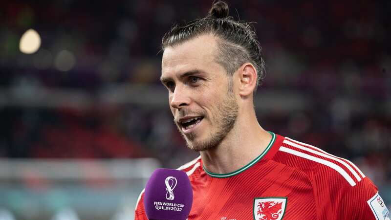 Gareth Bale announces retirement from club and international football