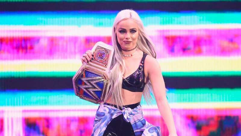 WWE
