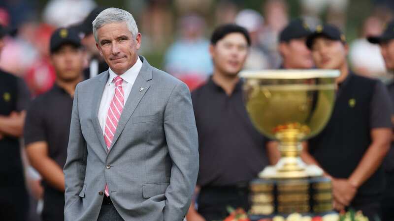 The PGA Tour are reportedly set to allow some of their players to play in the Saudi International (Image: Getty Images)