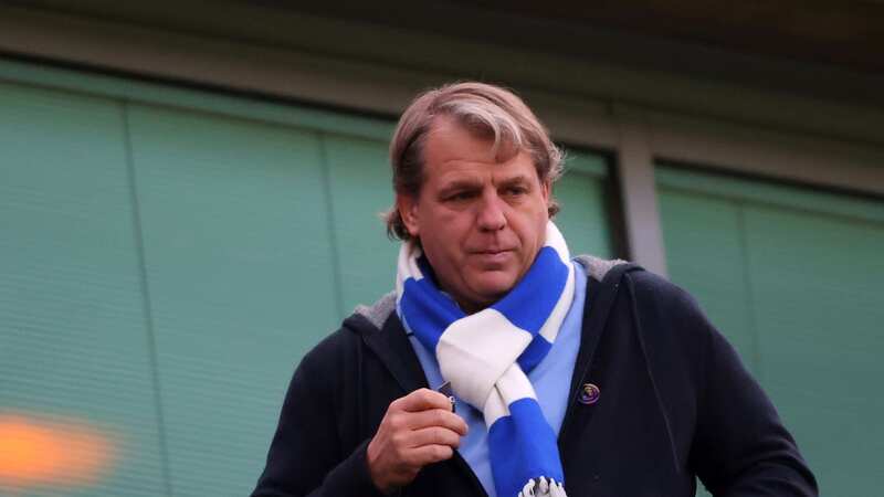 Todd Boehly became Chelsea
