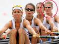 Former GB rower died after being thrown from spooked horse, inquest heard dqxikeidqkikdinv