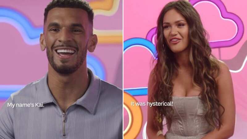 Love Island fans moan about 