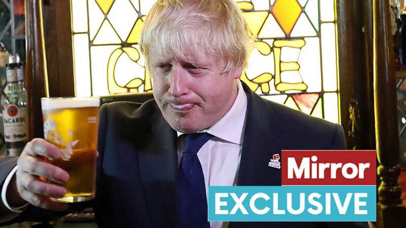 Boris Johnson ran into several clashes with his ethics advisor (file photo) (Image: PA)