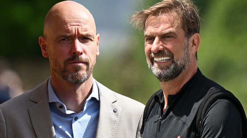 Manchester United have reportedly introduced a 