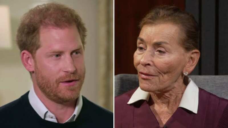 Judge Judy slams 
