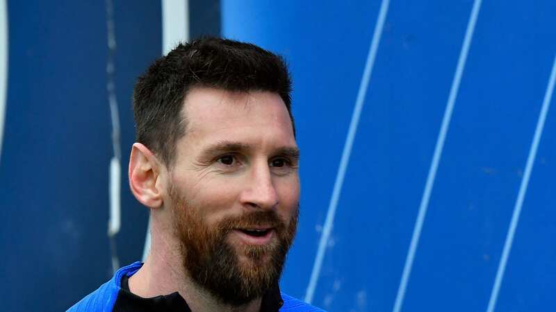 Neville drops hint on Inter Miami