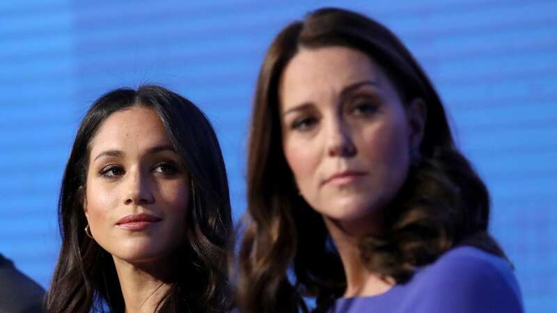 Should Prince Harry have released the conversation between Meghan and Kate?