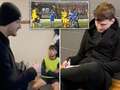 Meet England's youngest manager with toughest job and Premier League ambitions