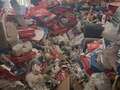 Cleaners find 1,500 pizza boxes among piles of rubbish in hoarder's horror home dqxikeidqkikdinv