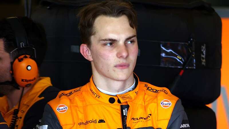 Oscar Piastri was the unexpected star of F1