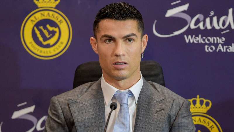 Al-Nassr post Cristiano Ronaldo update at 1.30am over his contract commitments