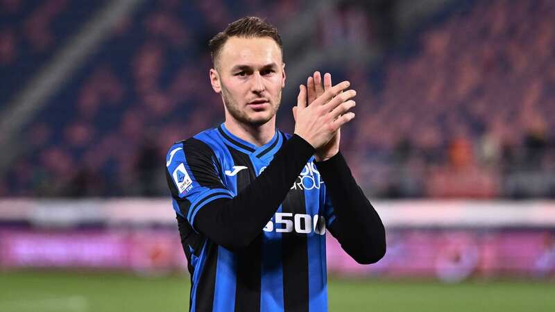 Atalanta have hinted they will not sell Teun Koopmeiners this month (Image: Getty Images)
