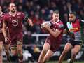 Sale Sharks 'filming fly-on-the-wall documentary' to try and raise rugby profile dqxikeidqkikdinv
