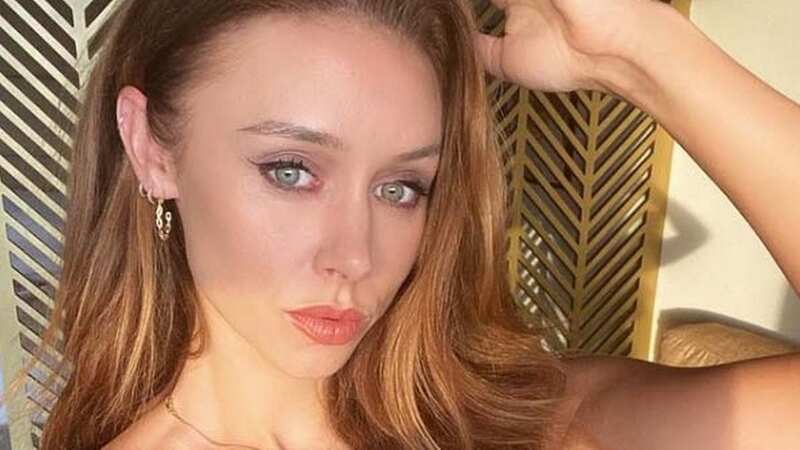 David Haye sends fans wild liking Una Healy