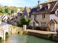 UK's 20 poshest villages of 2023 with surprising number one - see full list