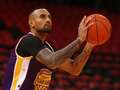 Nick Kyrgios in advanced talks to become co-owner of Australian basketball side