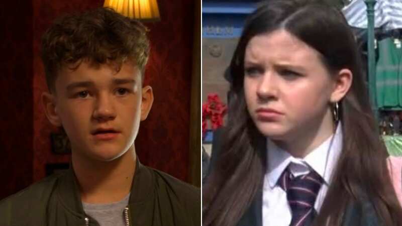 EastEnders