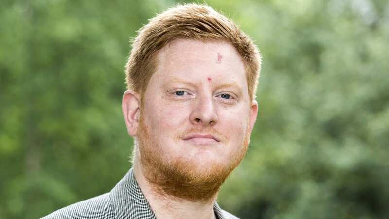 Former MP Jared O