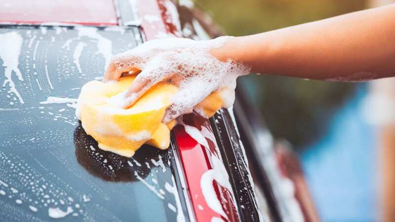 Experts have suggested using other products (Stock Image) (Image: Getty Images/EyeEm)