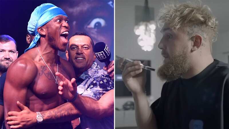 KSI