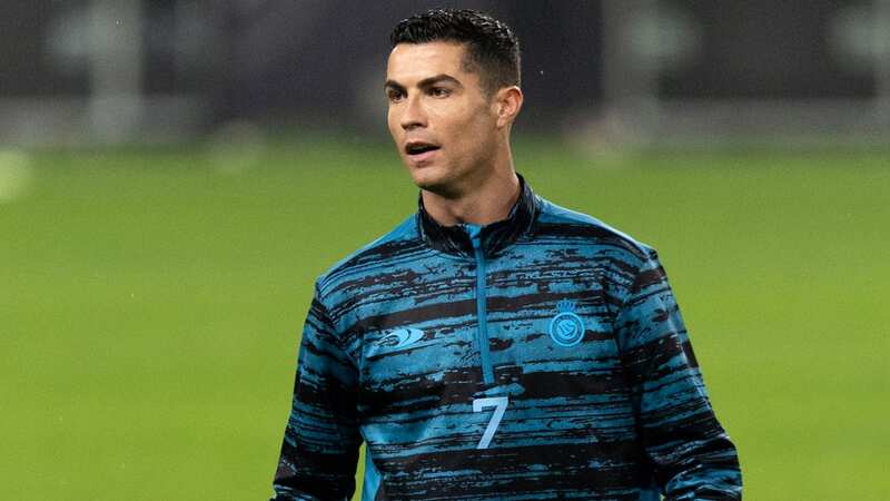 Cristiano Ronaldo astounds Al-Nassr team-mate with strong message in training