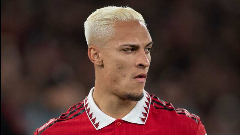 Man Utd chiefs 