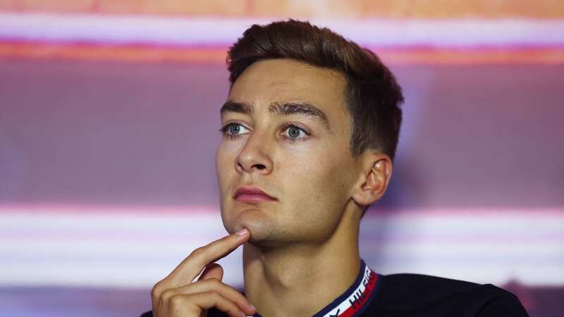 George Russell expects the controversial penalty points rule to be removed ahead of the 2023 season (Image: Getty Images)