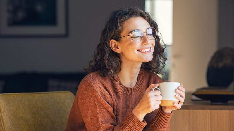 Shoppers say they love putting the collagen in their hot drinks (Image: Getty Images/iStockphoto)