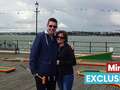 Couple tour the world visiting crazy golf courses and have spent 'at least' 50k