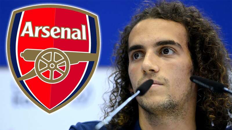 Guendouzi