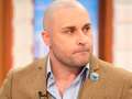 Ex-Dreamboys boss David Richards jailed for attempted murder of ex-wife with axe dqxikeidqkikdinv