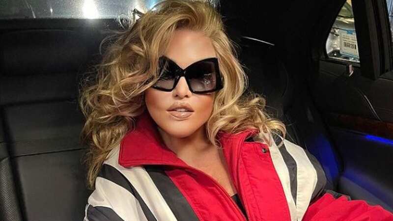 Jocelyn Wildenstein stuns in new snaps as fans say she