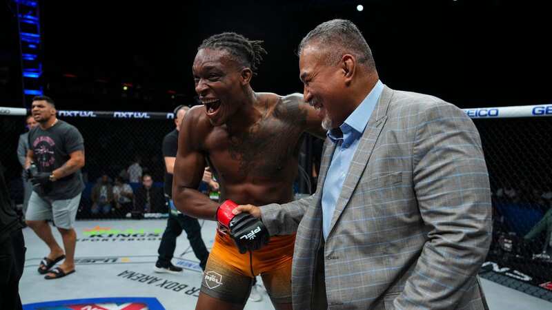PFL to host events in UK and Ireland with launch of European league