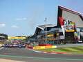 Silverstone planning major British GP change as fans clamour to buy F1 tickets