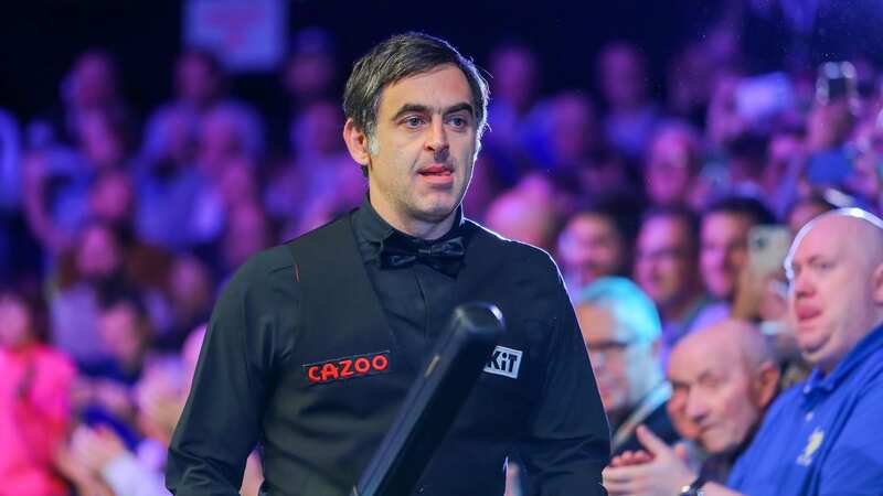 Ronnie O