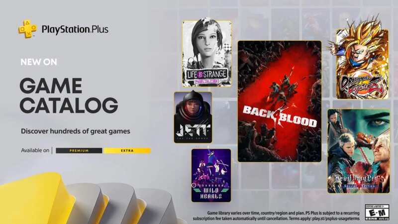 Sony has clarified that Sayonara Wild Heats (Pictured) is not coming to PS Plus Premium and Extra this month. (Image: SIE)
