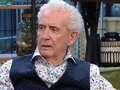 Tony Christie discusses dementia diagnosis after sharing fears over his memory dqxikeidqkikdinv