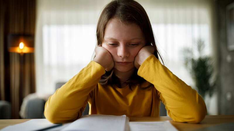 Results also suggest dyslexia is closely genetically related to performance on reading and spelling tests (Image: Getty Images)