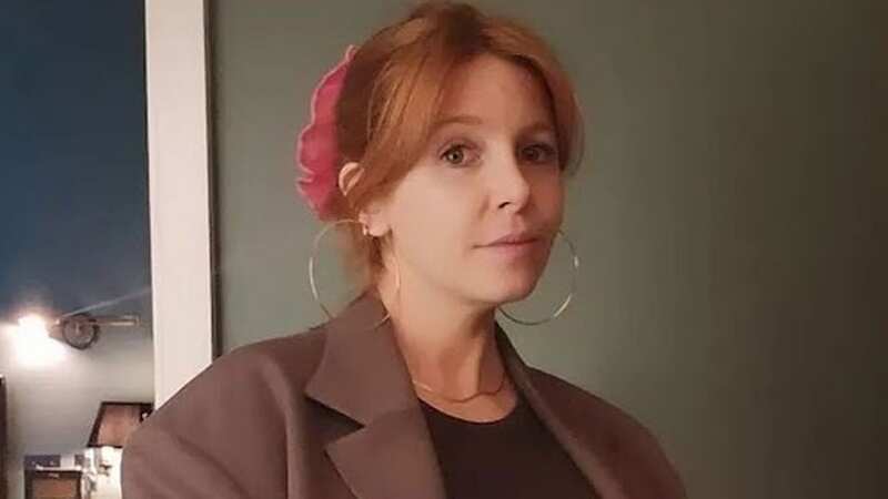 Stacey Dooley fans spot major clue Strictly star has given birth