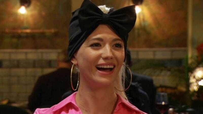 EastEnders fans fear horror wedding twist as Lola announces big news