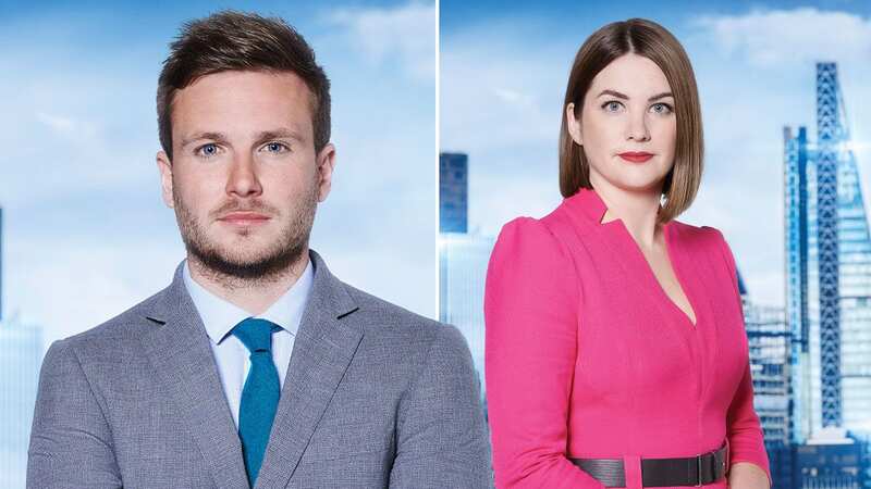 The Apprentice airs sensational double exit as one star quits and another fired