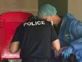 Woman's body found buried under apartment block had been there for seven years