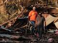 At least seven dead as devastating twisters rip through several US states dqxikeidqkikdinv