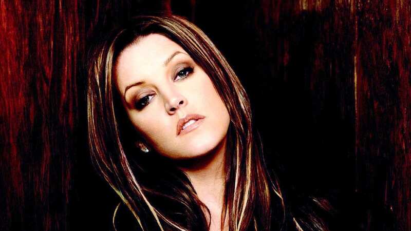 John Travolta leads celebrity tributes following Lisa Marie Presley