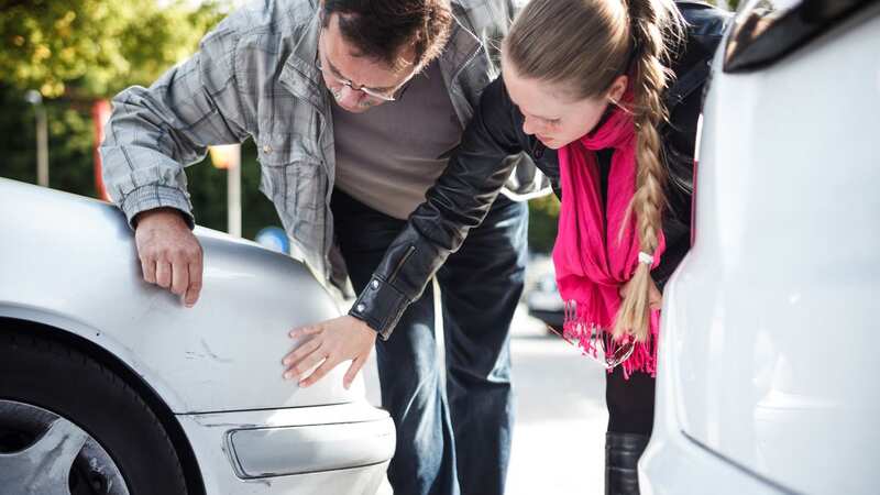 Almost £1.5 billion of personal injury compensation from last year remains unclaimed (Image: Getty Images)