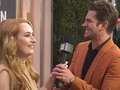 Andrew Garfield's flirt with Chicken Shop Date's Amelia Dimoldenberg goes viral dqxikeidqkikdinv